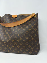 Louis Vuitton Bag, Monogram Canvas Graceful MM
