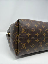 Louis Vuitton Bag, Monogram Canvas Graceful MM