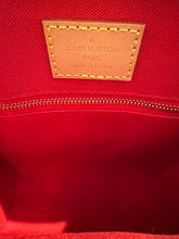 Louis Vuitton Bag, Monogram Canvas Sac Plat BB