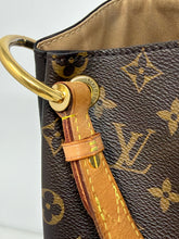Louis Vuitton Bag, Monogram Canvas Graceful MM