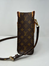 Louis Vuitton Bag, Monogram Canvas Sac Plat BB