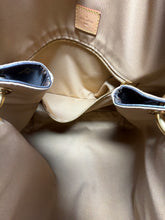 Louis Vuitton Bag, Monogram Canvas Graceful MM