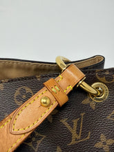 Louis Vuitton Bag, Monogram Canvas Graceful MM