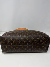 Louis Vuitton Bag, Monogram Canvas Graceful MM