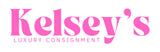 Kelsey Resale Boutiques 